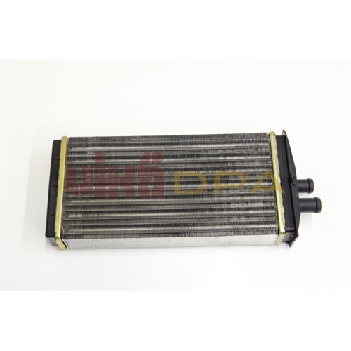 радиатор отопителя