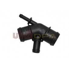 тройник системы охлаждения