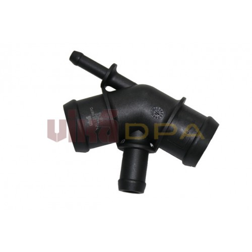 тройник системы охлаждения