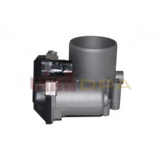 механизм управления дроссельной заслонкой