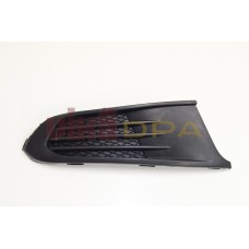 решетка бампера переднего правая