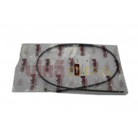 трос замка капота