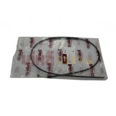 трос замка капота