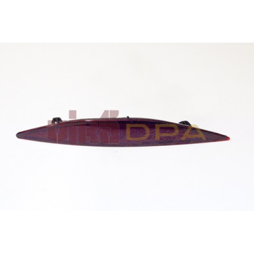 светоотражатель бампера заднего правый