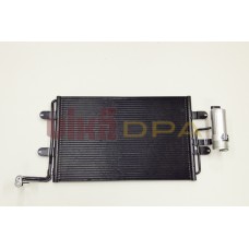 радиатор кондиционера