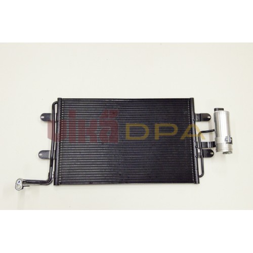 радиатор кондиционера