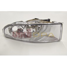 фара противотуманная правая