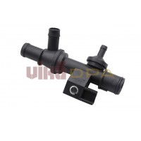 клапан системы рециркуляции