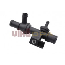 клапан системы рециркуляции