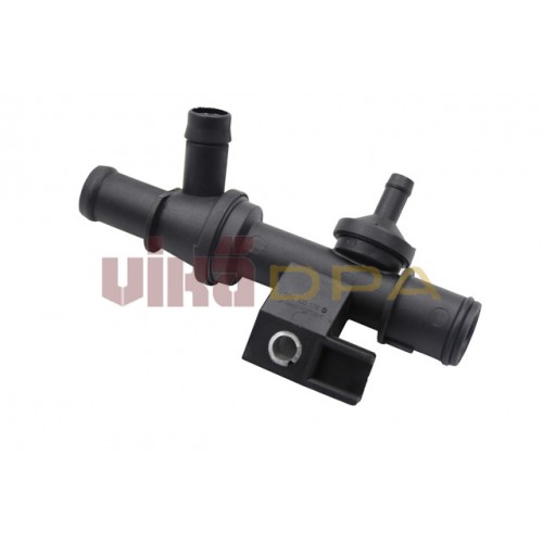 клапан системы рециркуляции