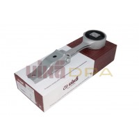 опора двигателя задняя (в переднюю балку)