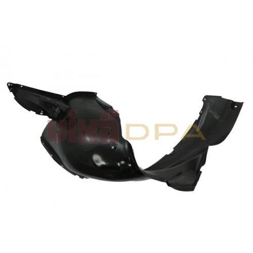 подкрылок передний левый