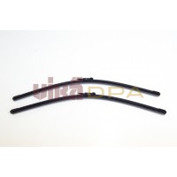 щетка стеклоочистителя переднего (компл)