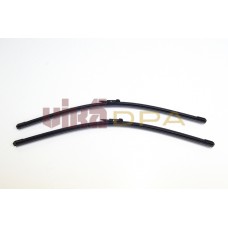 щетка стеклоочистителя переднего (компл)