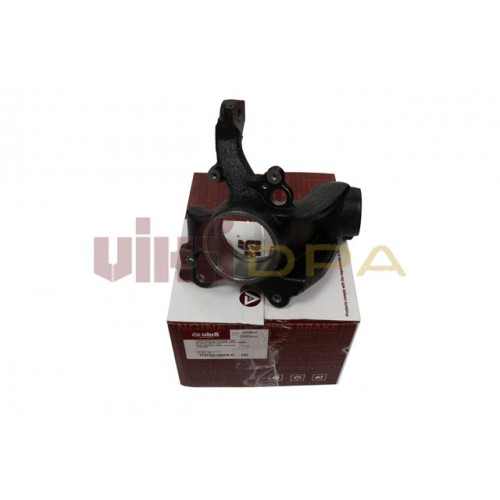 кулак поворотный правый