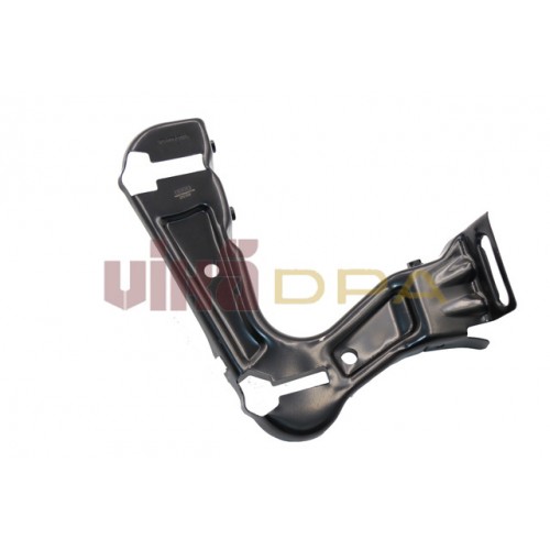 кронштейн передней панели левый