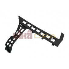 кронштейн бампера заднего левый внутр.