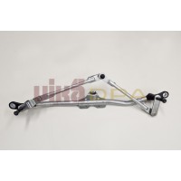 трапеция стеклоочистителя