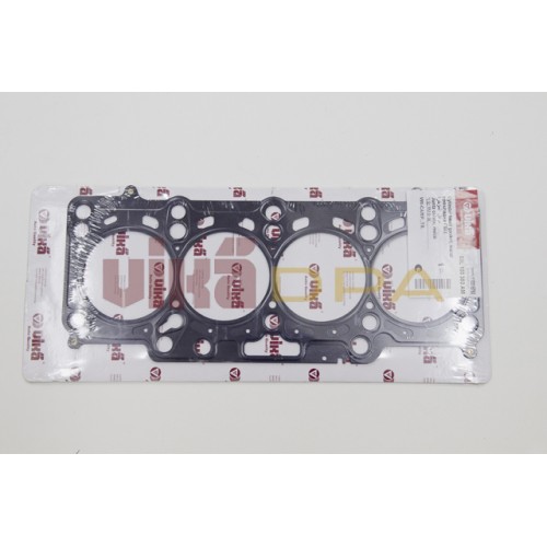 прокладка головки блока