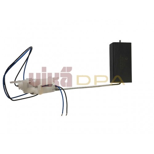 датчик топливный