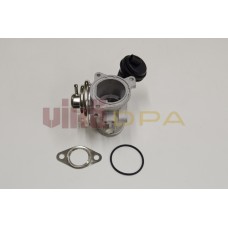 клапан системы рециркуляции (ЕГР)