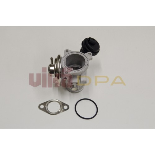 клапан системы рециркуляции (ЕГР)