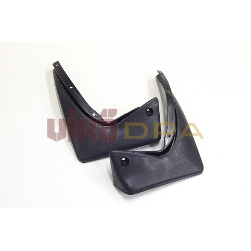 брызговики задние (компл.)