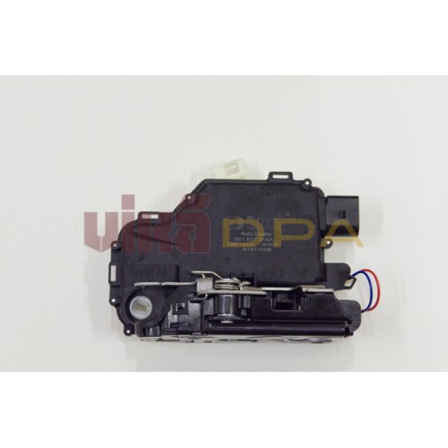 замок двери передней правой (ЦБС)