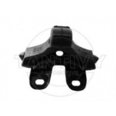 кронштейн глушителя