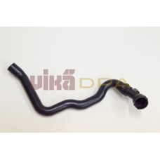 патрубок радиатора обратный