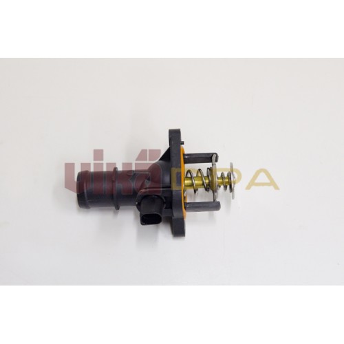 термостат с крышкой (BFQ)