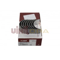 вкладыш шатунный комплект ном. 45.00 мм