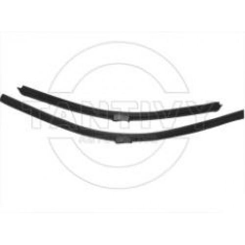 щетка стеклоочистителя переднего (компл)