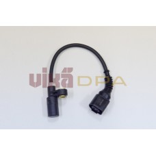 датчик АБС задний