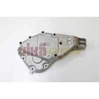 крышка КПП задняя