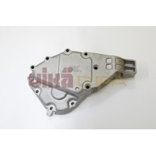 крышка КПП задняя