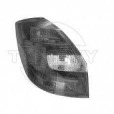 фонарь задний левый (корпус)