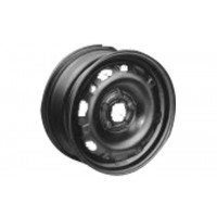 диск колеса стальной 5Jx14 ET35(CLASSIK)