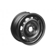 диск колеса стальной 5Jx14 ET35(CLASSIK)