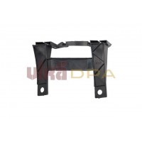 крепление фары левой