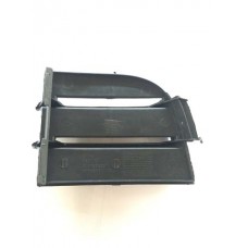 заглушка бампера переднего левая