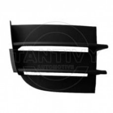 заглушка бампера переднего левая