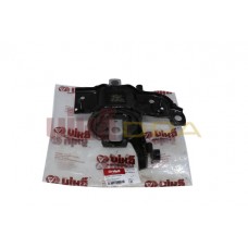 опора двигателя левая