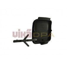 заглушка бампера заднего (букс.петля)