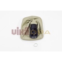 ручка КПП с чехлом