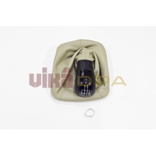 ручка КПП с чехлом