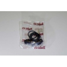 ремкомплект суппорта тормозного заднего