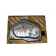 стеклоподъемник задний правый (б/м)