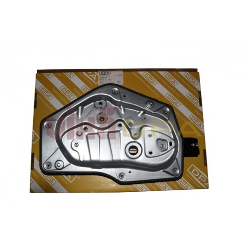 стеклоподъемник задний правый (б/м)