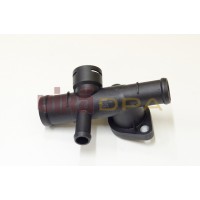 фланец системы охлаждения